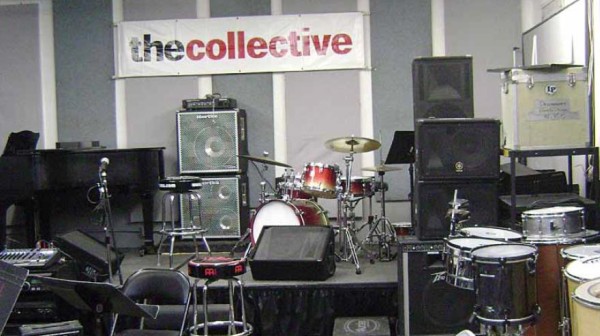 drummers collective