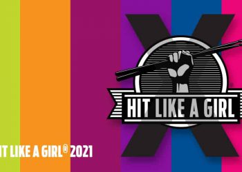 Hit Like A Girl – Jubileusz międzynarodowego konkursu dla perkusistek