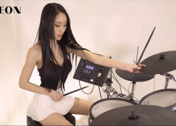 A-YEON, fot. Youtube/AYEON