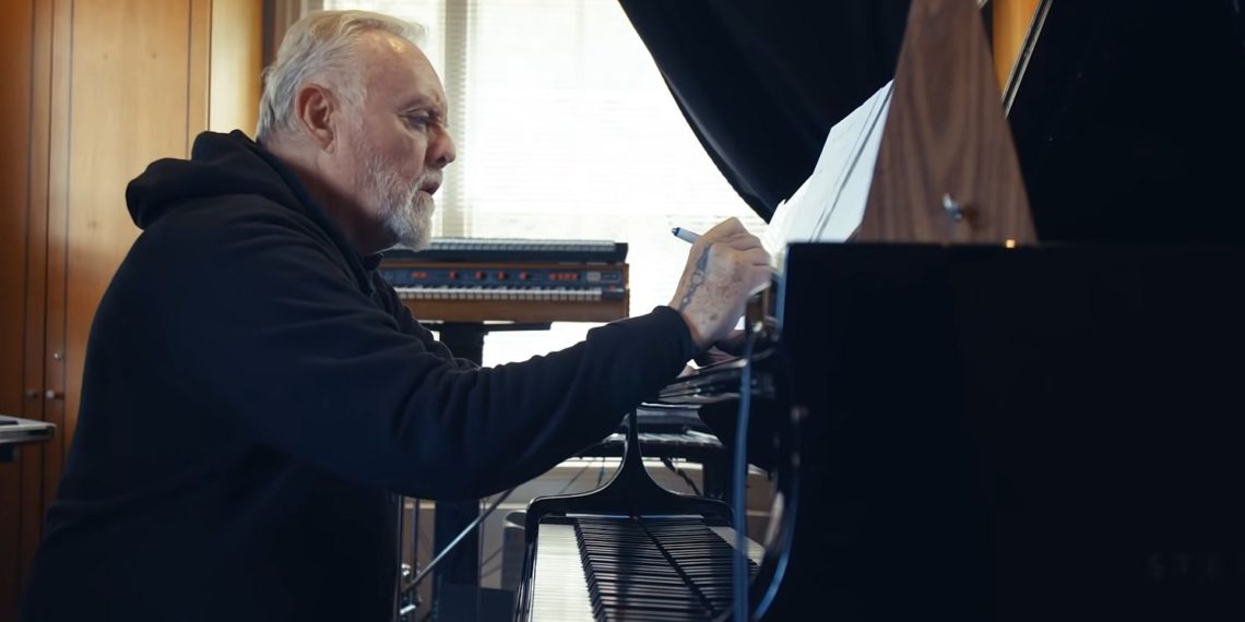 Roger Taylor, fot. YouTube, youtu.be_6_GrOfSqMNc