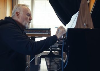 Roger Taylor, fot. YouTube, youtu.be_6_GrOfSqMNc