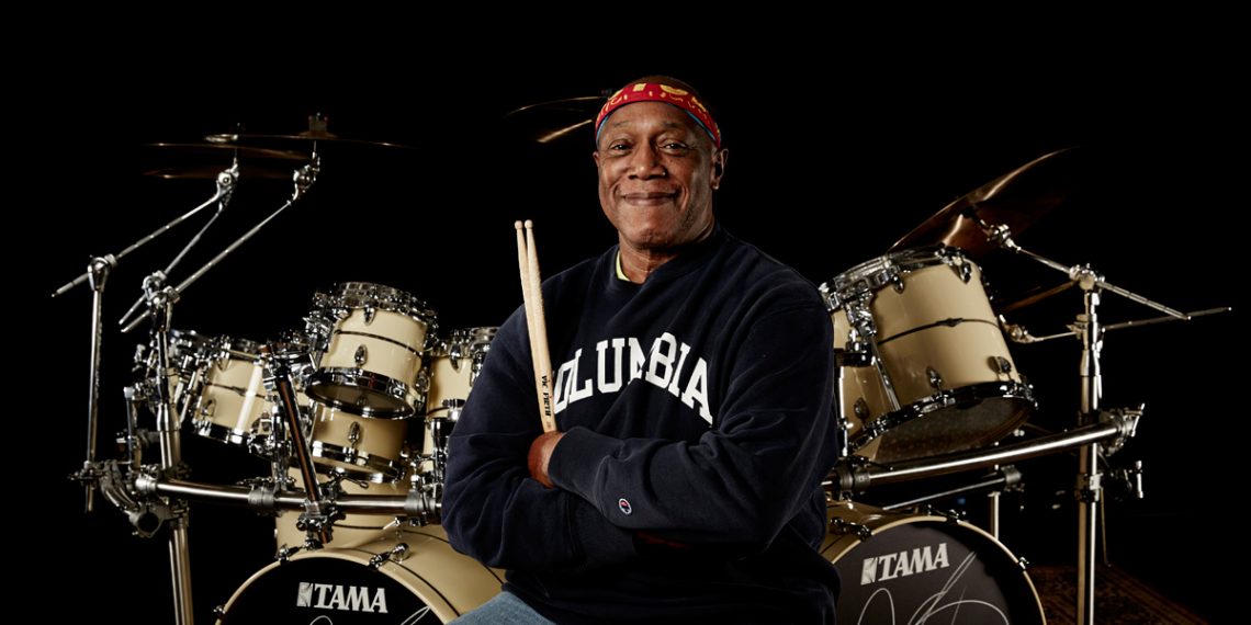 Billy Cobham z zespołem zagra w Polsce