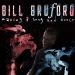 Bill Bruford „Making A Song And Dance: A Complete-Career Collection” (fot. BMG)