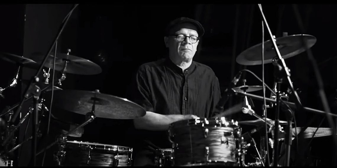 Jerzy Łaba (fot. YouTube / Szafran50)