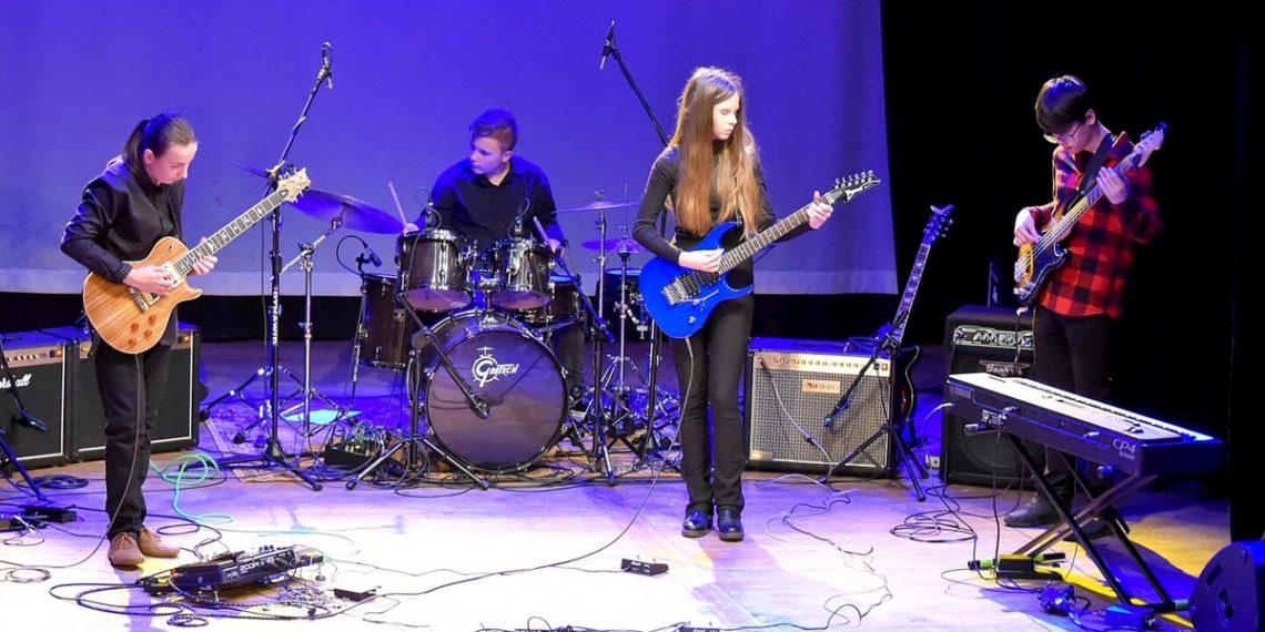 Elgipemy (fot. Wiesław Wieczorek)