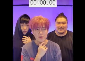 Beatboksowy pojedynek werblowy