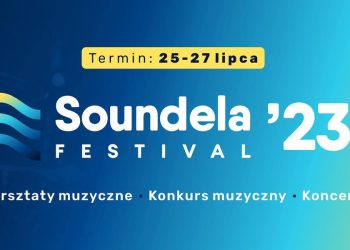 Soundela Festival '23 (mat. organizatora)