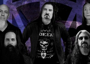 Dream Theater A.D. 2023 (fot. Dream Theater)