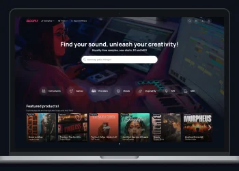 Slooply.com – rewolucja w produkcji muzycznej