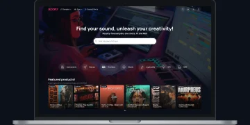 Slooply.com – rewolucja w produkcji muzycznej