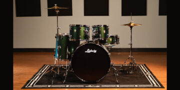 Ludwig Accent (fot. Ludwig)