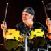 Lars Ulrich (fot. Bill Raymond / Shutterstock.com)