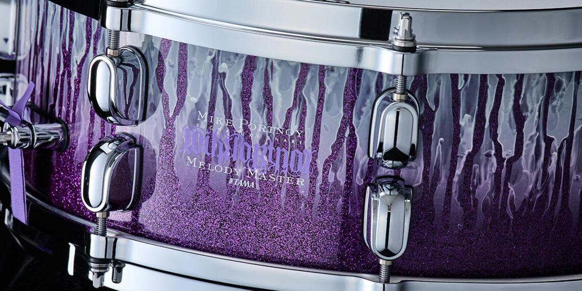 Tama MP1455BUN (fot. Tama)