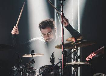 Maksymilian Mińczykowski (fot. Beata Szymkowiak)