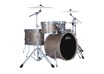 Ludwig Evolution Prosecco Sparkle (fot. Ludwig Drums)