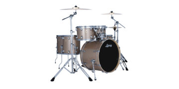 Ludwig Evolution Prosecco Sparkle (fot. Ludwig Drums)