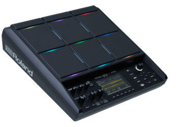 Roland SPD-SX PRO (fot. Roland)
